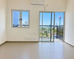 Luxury Apartment For Sale-Colombo 9
