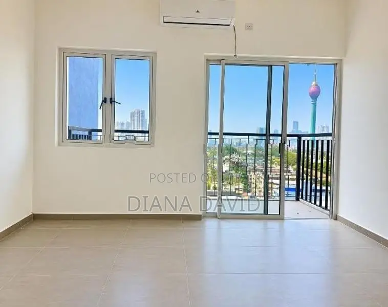 Luxury Apartment For Sale-Colombo 9