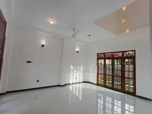 Paddy Facing Beautiful New House for Sale - Piliyandala