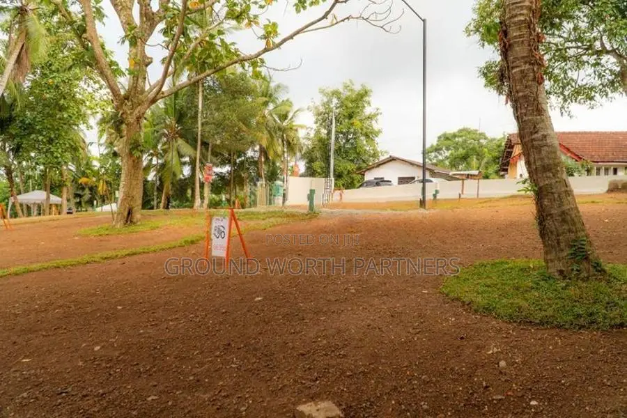 කොට්ටාව අධිවේගී පිවිසුමට සමීපව අගනා නේවාසික බිම් කොටස් විකිණීමට