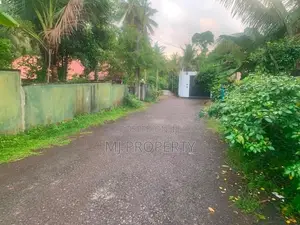 ( IS-1199) Valuable Residential Bare Land Sale in Homagama