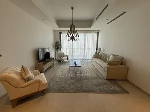 606 the Address - 41st Floor Apartment Rent Colombo 03