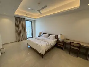 606 the Address - 41st Floor Apartment Rent Colombo 03