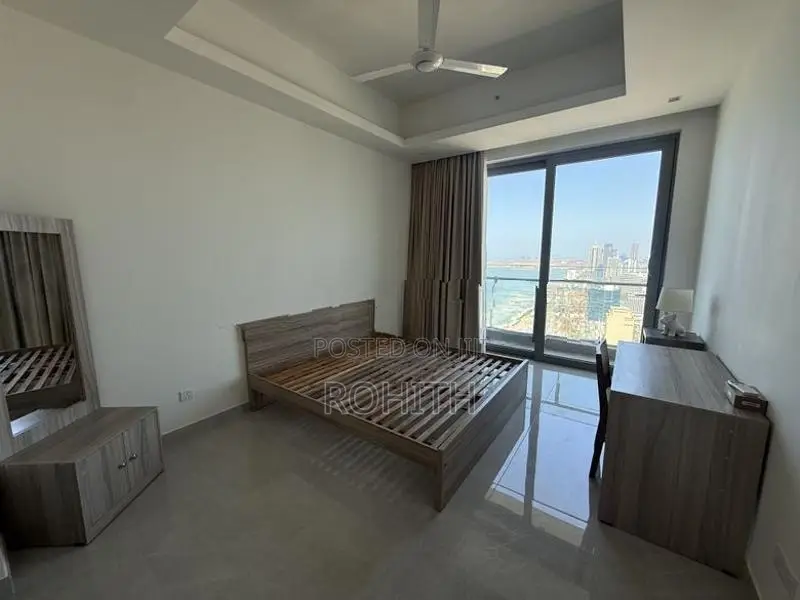 606 the Address - 41st Floor Apartment Rent Colombo 03