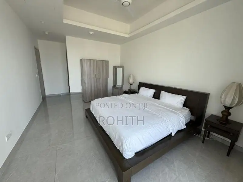 606 the Address - 41st Floor Apartment Rent Colombo 03
