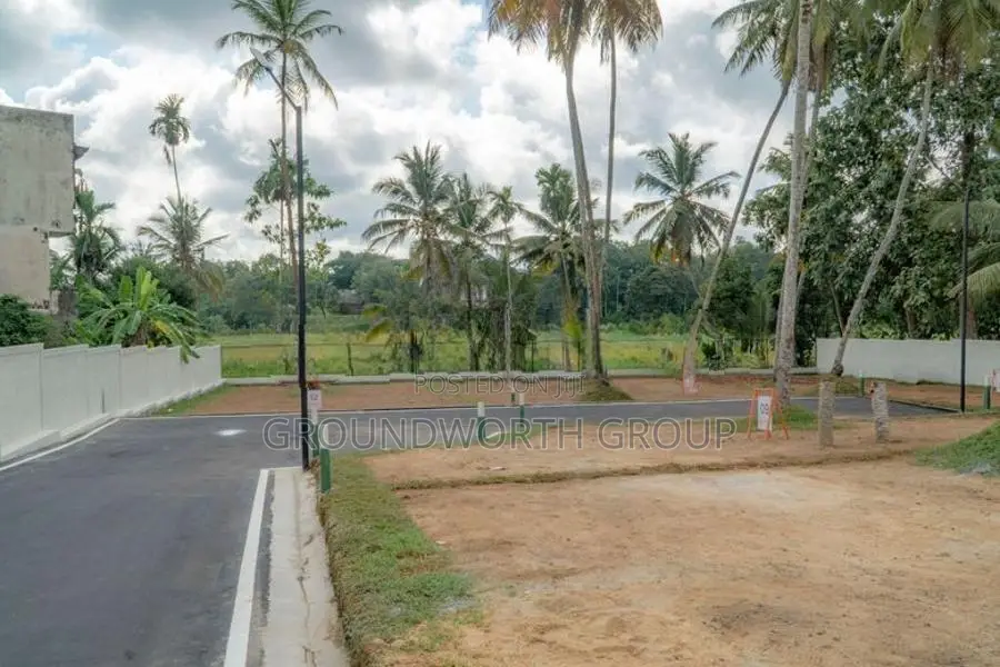 Best Land for Sale – Thalawathugoda