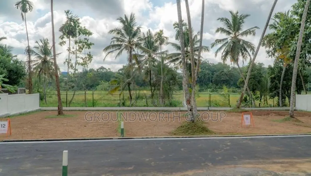 Best Land for Sale – Thalawathugoda