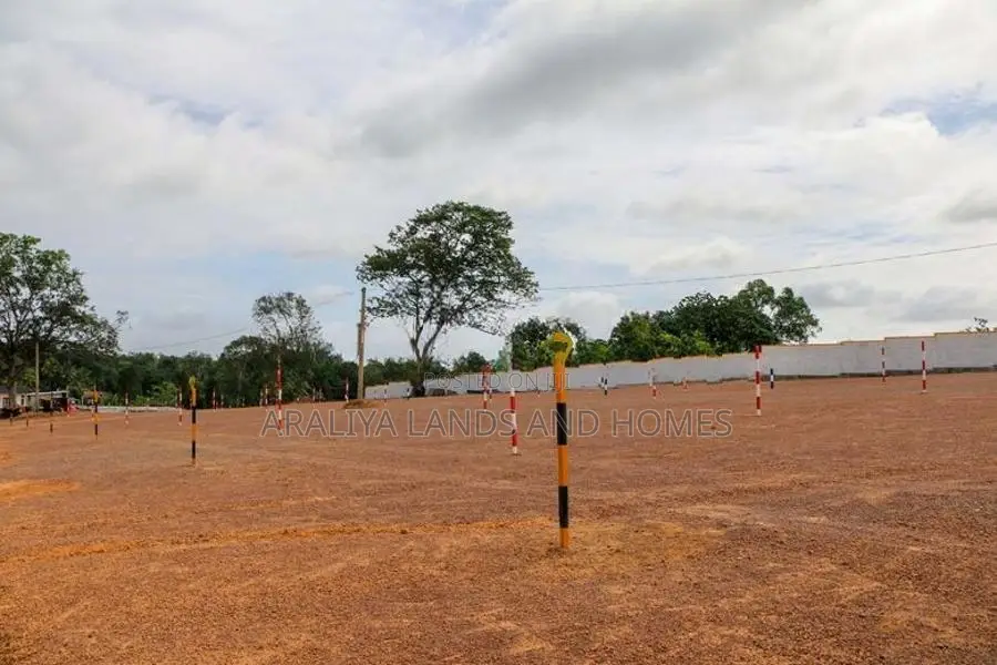 Lands for Sale in Kesbewa