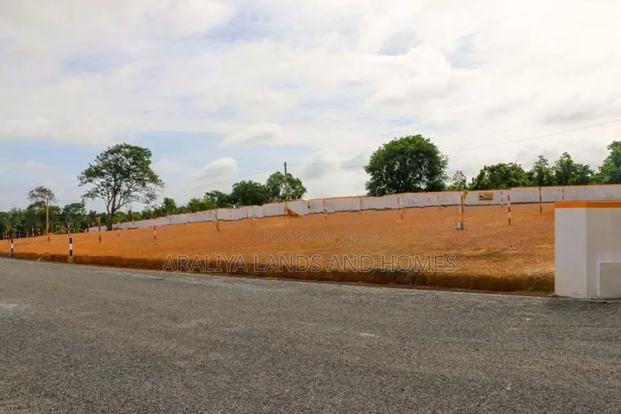 Lands for Sale in Kesbewa
