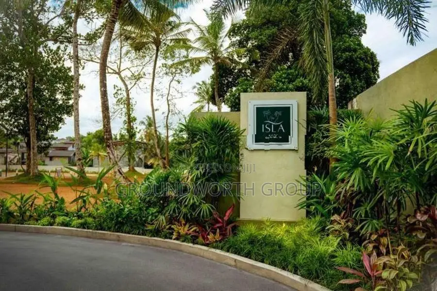 Premium Gated Community – Land for Sale Hokandara