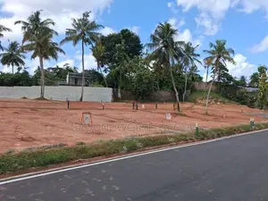 Premium Gated Community – Land for Sale Hokandara