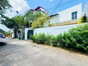 Modern 2-Storey House for Sale – Mission Road, Kotte