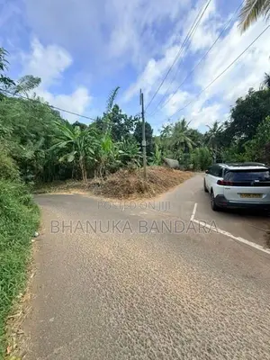 Prime Residential Land for Sale Kegalle Town