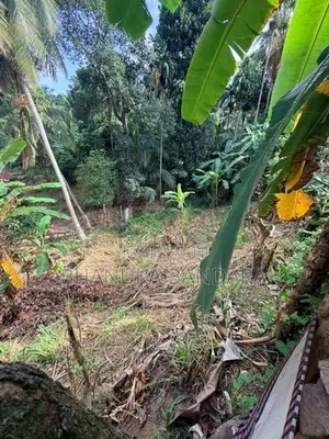 Prime Residential Land for Sale Kegalle Town