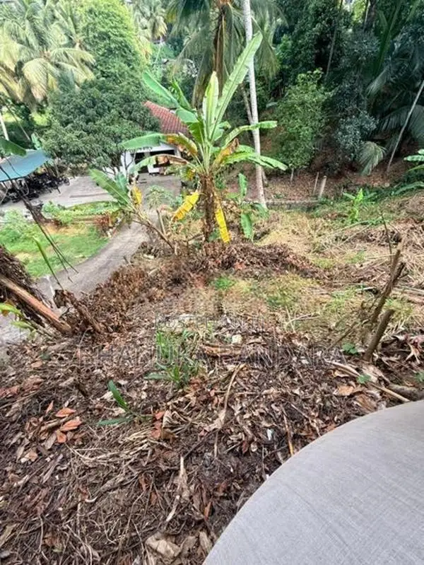 Prime Residential Land for Sale Kegalle Town