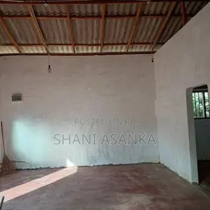 House for Sale in Tissamaharama