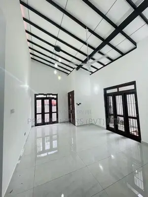 Brand New Modern House with Rooftop For Sale in Athurugiriya