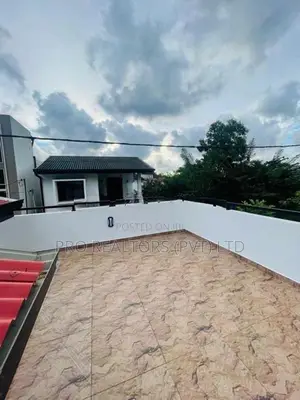 Brand New Modern House with Rooftop For Sale in Athurugiriya