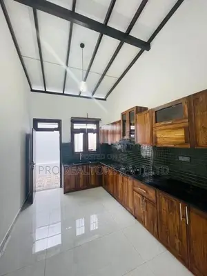 Brand New Modern House with Rooftop For Sale in Athurugiriya