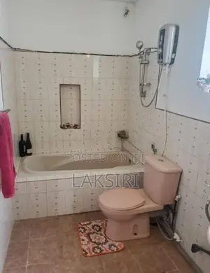 Semi Furnished Modern House Rent office and recidence Nugegoda Mirihan