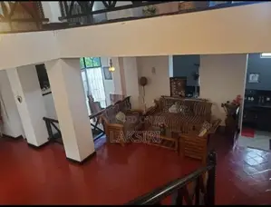 Semi Furnished Modern House Rent office and recidence Nugegoda Mirihan