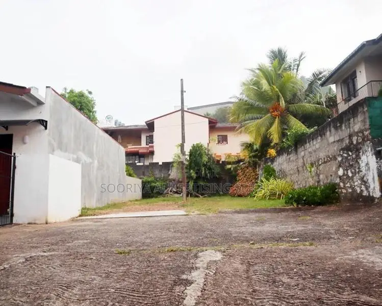 Premium Land for Sale in Sri Jayawardenepura Kotte