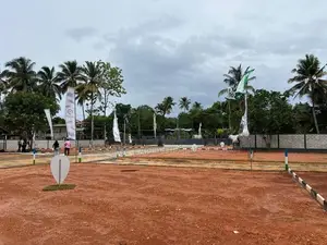 Prime Land Near Wadduwa Beach Y31