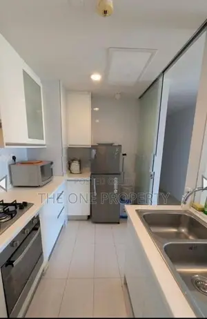 Super Luxury Emperor 2 Bedroom Apartment for Rent - Colombo 3