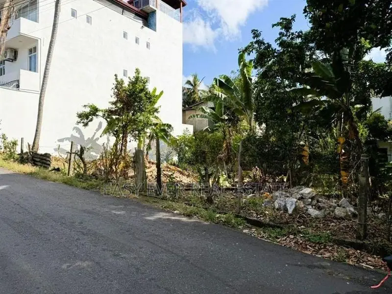 Prime 19.8 Perches in Thalawathugoda