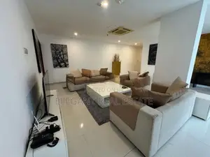 Platinum One - 03 Bedroom Apartment for Rent in Colombo 3 (A6564)