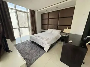 Platinum One - 03 Bedroom Apartment for Rent in Colombo 3 (A6564)