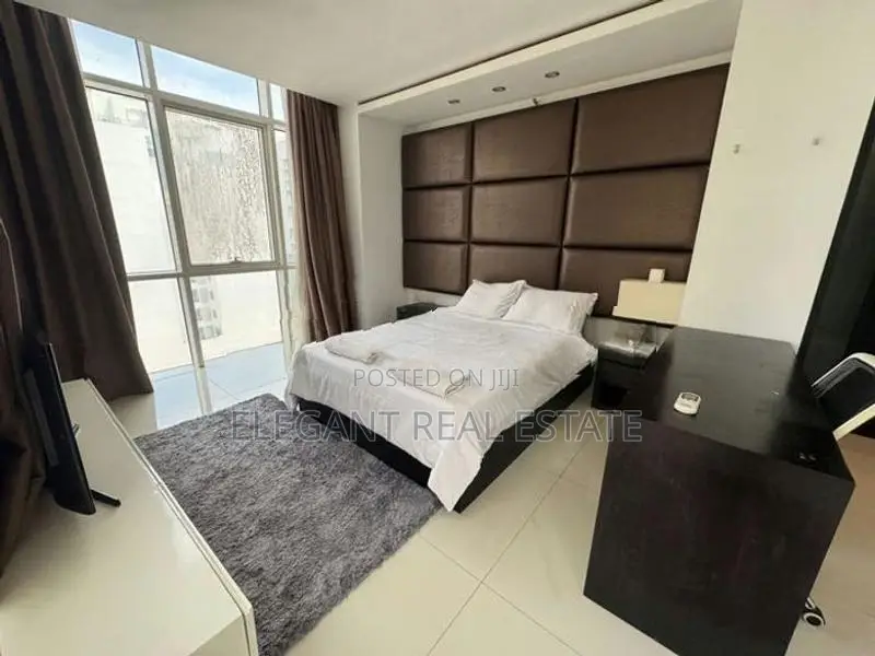 Platinum One - 03 Bedroom Apartment for Rent in Colombo 3 (A6564)