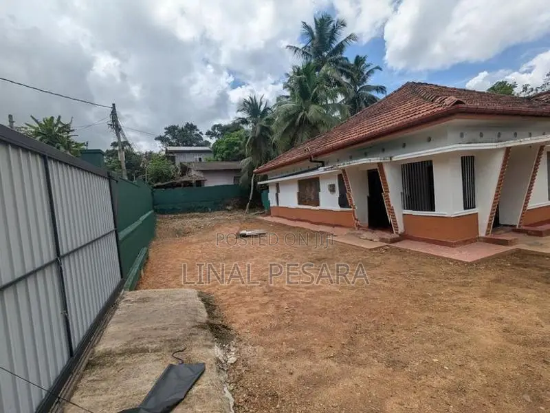 House for Rent in Pitigala