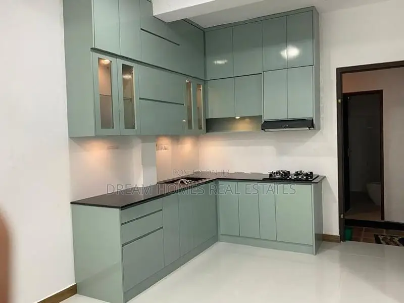 Modern Brand New House for Sale – Pannipitiya