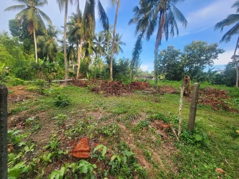 Land for Sale in Kalagedihena