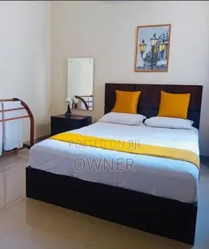 Fully Furnished 3 Bedroom Villa For Rent in Wattala