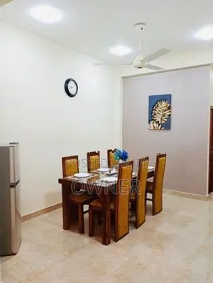 Fully Furnished 3 Bedroom Villa For Rent in Wattala