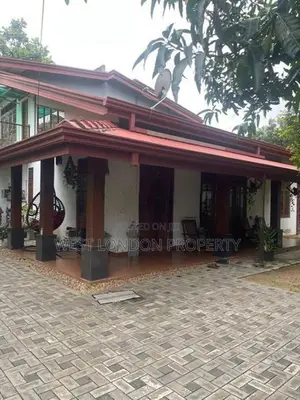 Kelaniya | Spacious 2-Storey House for Sale