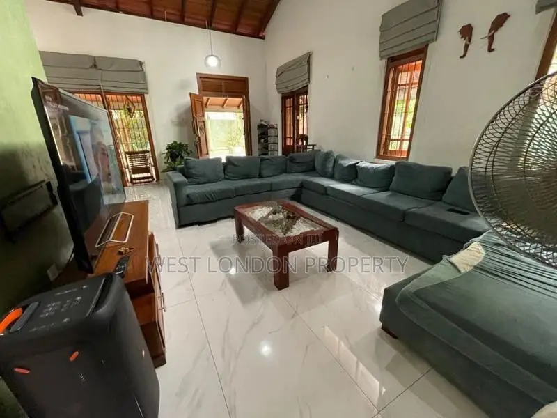 Kelaniya | Spacious 2-Storey House for Sale