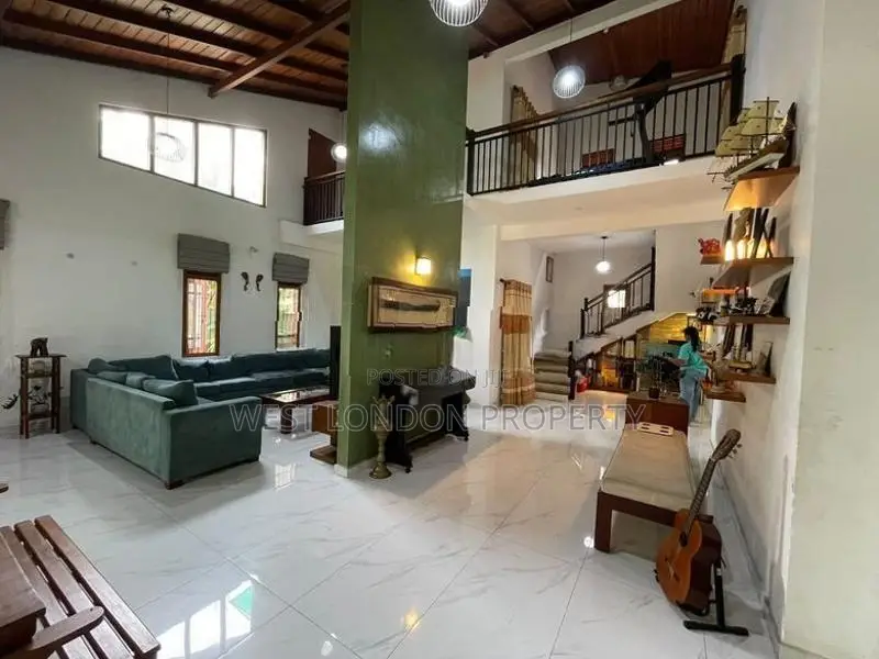Kelaniya | Spacious 2-Storey House for Sale