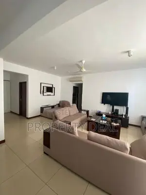 5 Bedrooms Apartment For Rent in Colombo 2 On320- PDA141