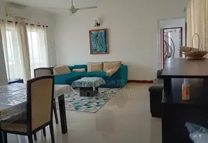Furnished 3 bedroom Apartment for Rent in Colombo