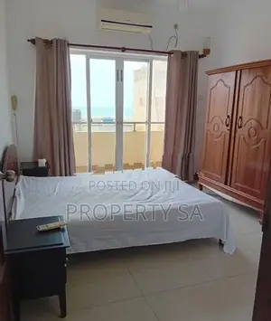 Furnished 3 bedroom Apartment for Rent in Colombo