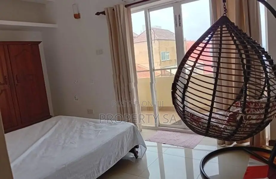 Furnished 3 bedroom Apartment for Rent in Colombo