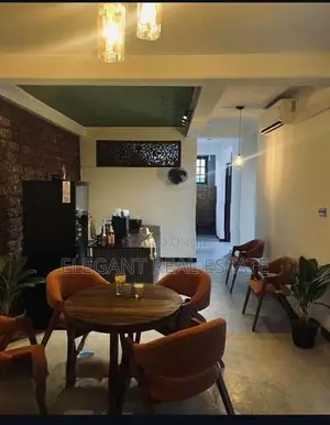 Commercial Property for Rent in Colombo 05 (A6622)