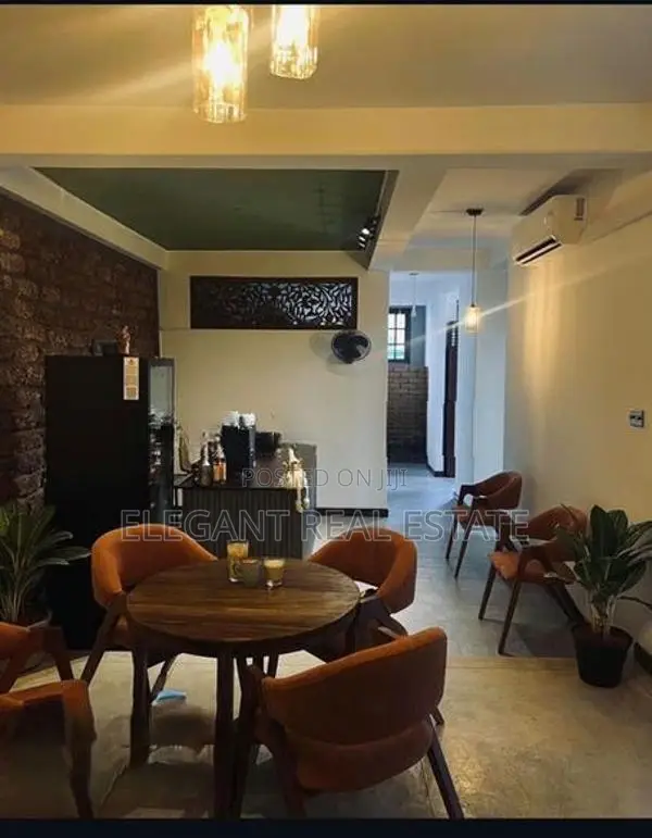 Commercial Property for Rent in Colombo 05 (A6622)