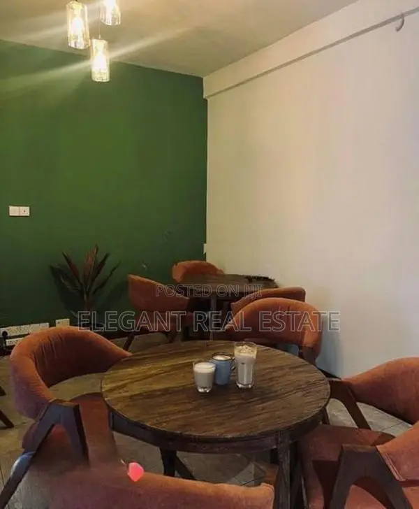 Commercial Property for Rent in Colombo 05 (A6622)