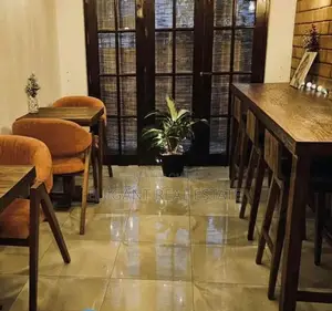 Commercial Property for Rent in Colombo 05 (A6622)