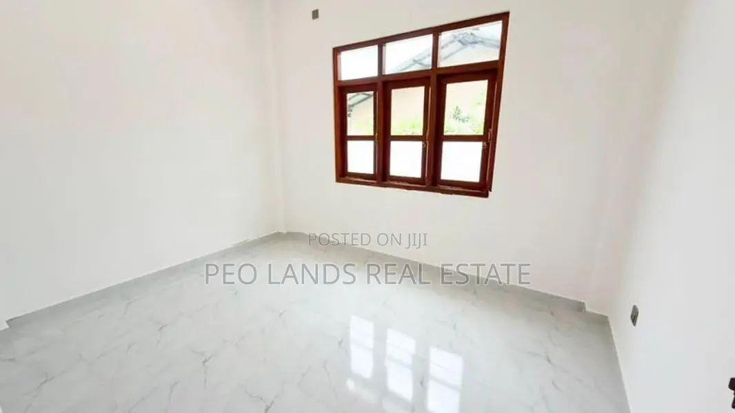 (DH1295) Brand New Two Storey House with Rooftop for Sale in Rukmale