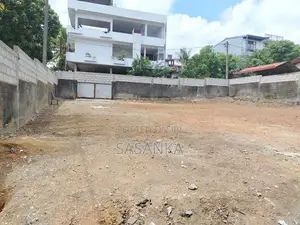 NUGEGODA THALAPATHPITIYA - COMMERCIAL LAND FOR RENT